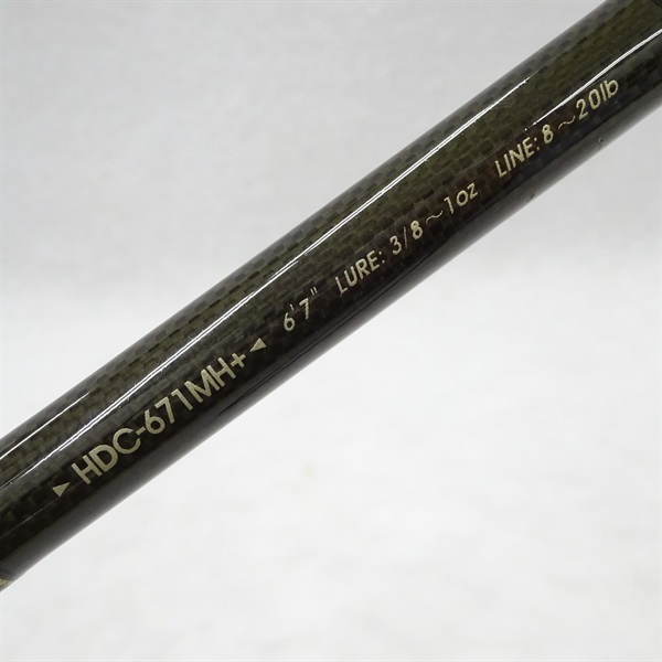 ホーネットデビルスナイパーＨＤＣ－６７１ＭＨ＋